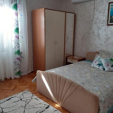Guest House Cvoro Herceg Novi Camera foto