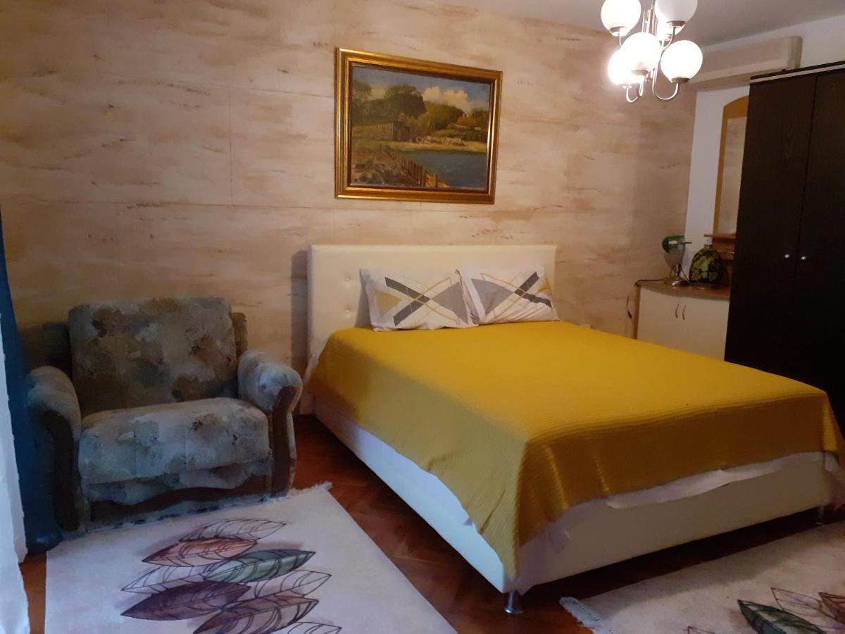 Guest House Cvoro Herceg Novi Camera foto