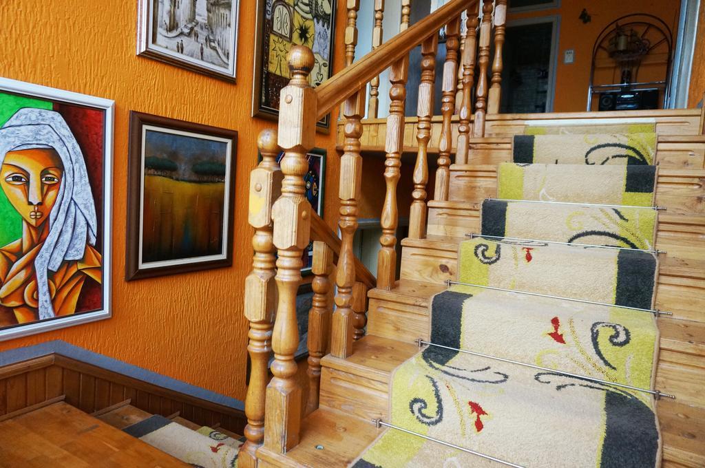 Guest House Cvoro Herceg Novi Esterno foto