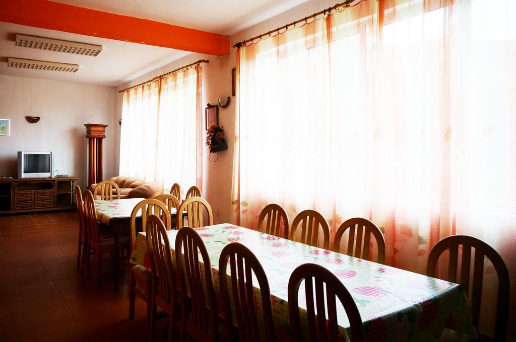 Guest House Cvoro Herceg Novi Esterno foto