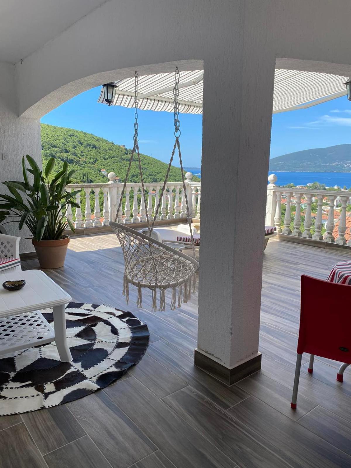 Guest House Cvoro Herceg Novi Camera foto