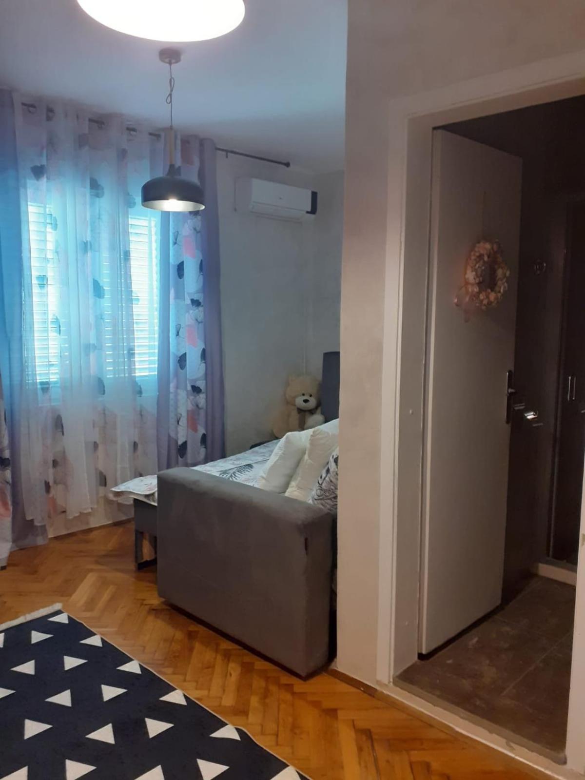 Guest House Cvoro Herceg Novi Esterno foto