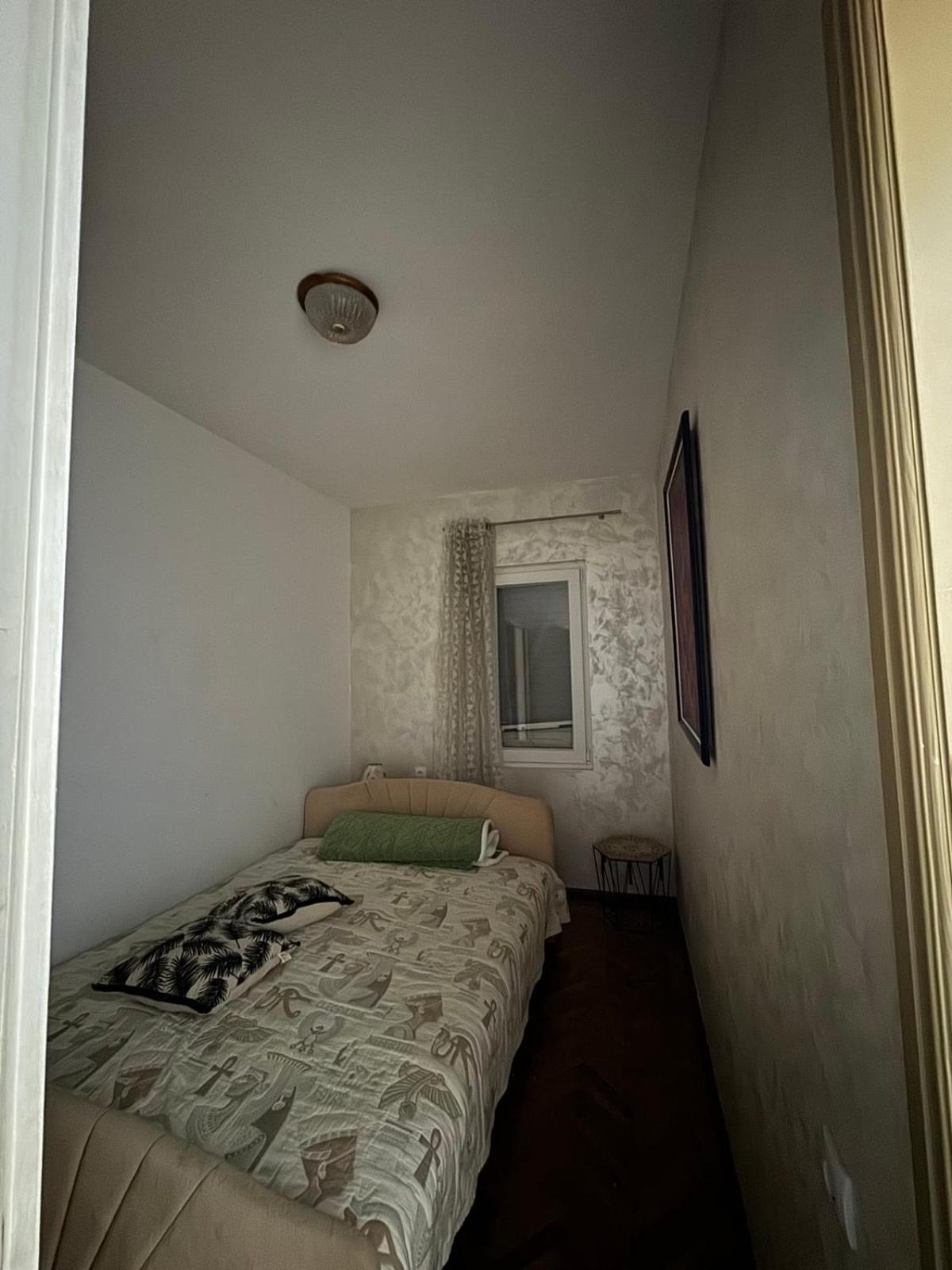 Guest House Cvoro Herceg Novi Esterno foto